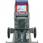 Ideal Expert TIG 321 DC Pulse Pro7 LCD, zdjęcie 4