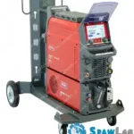Ideal Expert TIG 321 DC Pulse Pro7 LCD, zdjęcie 6