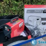 Ideal Praktik 220 LCD Synergy, zdjęcie 5