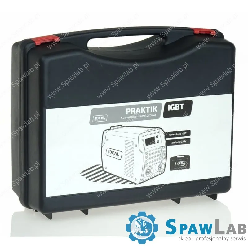 Ideal Praktik 220 LCD Synergy, zdjęcie 7