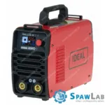 Ideal Praktik 220 LCD Synergy, zdjęcie 8