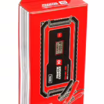 Ideal Praktik Charger 10 LCD 6/12V, zdjęcie 4