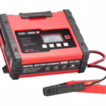 Ideal Praktik Charger 15 LCD 12V