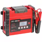 Ideal Praktik Charger 15 LCD 12V, zdjęcie 2