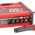 Ideal Praktik Charger 15 LCD 12V, zdjęcie 3