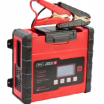 Ideal Praktik Charger 15 LCD 12V, zdjęcie 4