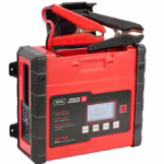 Ideal Praktik Charger 15 LCD 12V, zdjęcie 5