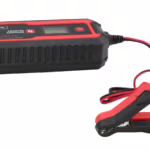 Ideal Praktik Charger 4 LCD 6/12V, zdjęcie 3