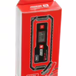 Ideal Praktik Charger 4 LCD 6/12V, zdjęcie 4
