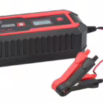 Ideal Praktik Charger 8 LCD 6/12V, zdjęcie 2