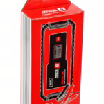 Ideal Praktik Charger 8 LCD 6/12V, zdjęcie 4