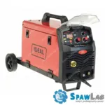 Ideal Praktik MIG 200 Pulse