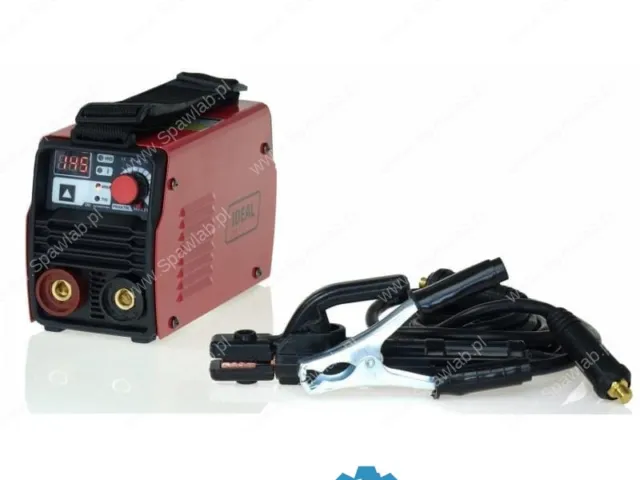 Ideal Praktik mini 2100 + walizka
