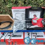 Ideal Praktik mini 2100 + walizka, zdjęcie 3