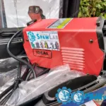 Ideal Praktik mini 2100 + walizka, zdjęcie 4