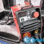 Ideal Praktik mini 2100 + walizka, zdjęcie 5