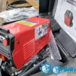 Ideal Praktik mini 2100 + walizka, zdjęcie 6