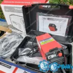 Ideal Praktik mini 2100 + walizka, zdjęcie 7