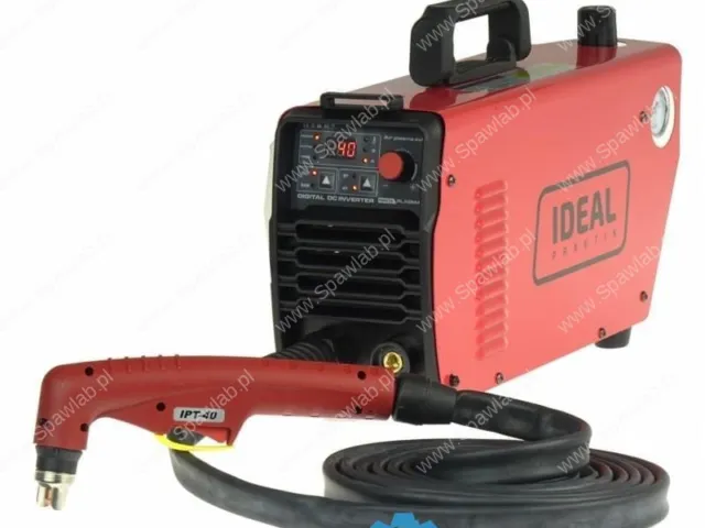 Ideal Praktik Plasma 40
