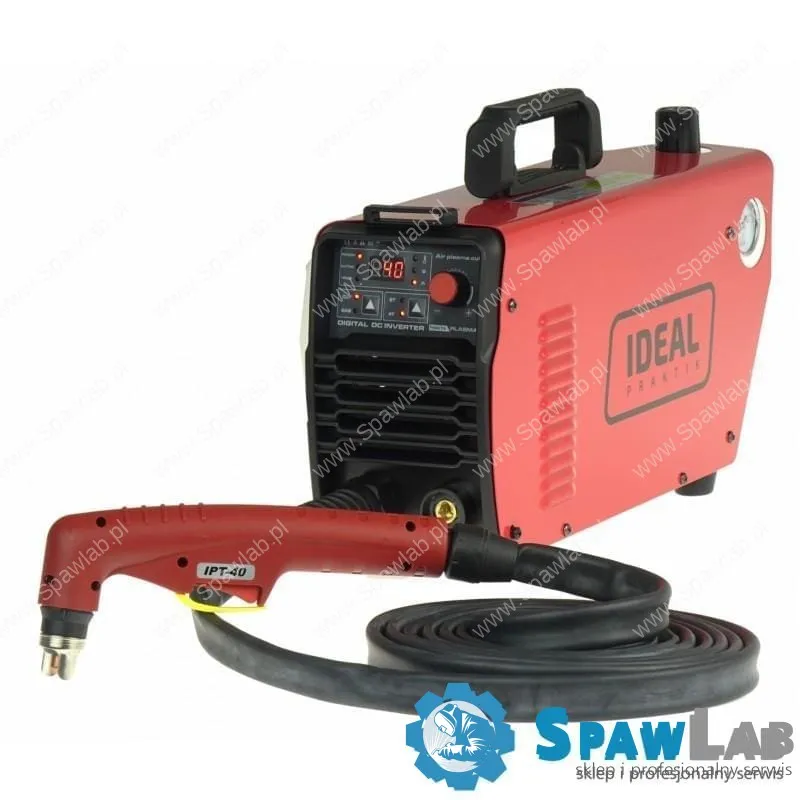 Ideal Praktik Plasma 40