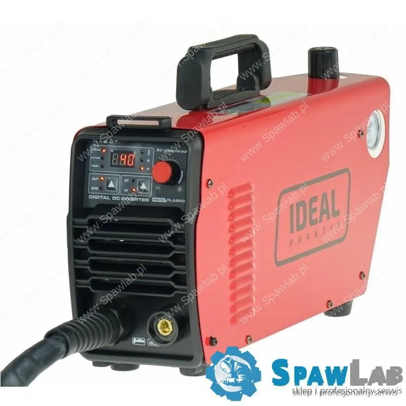 Ideal Praktik Plasma 40, zdjęcie 3