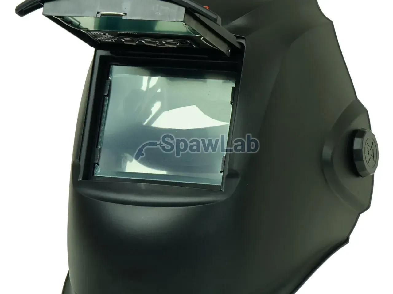 Ideal Przyłbica automatyczna APS-500I-FLIP, zdjęcie 2