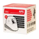 Ideal Przyłbica automatyczna APS-500I-FLIP, zdjęcie 3