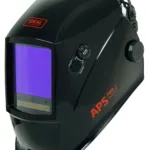 Ideal Przyłbica automatyczna APS Pro 999D-AMS+ BLACK Tru