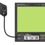Ideal Przyłbica automatyczna APS Pro 999D-AMS+ BLACK Tru, zdjęcie 2