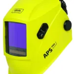 Ideal Przyłbica automatyczna APS Pro 999D-AMS+ YELLOW MA