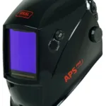 Ideal Przyłbica automatyczna APS Pro X99CD-AMS+ BLACK Tr