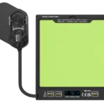 Ideal Przyłbica automatyczna APS Pro X99CD-AMS+ BLACK Tr, zdjęcie 2