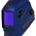 Ideal Przyłbica automatyczna APS Pro X99CD-AMS+ BLUE MAT