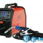Ideal Tecno MIG 200 Pulse LCD