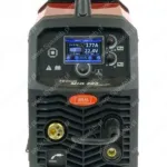 Ideal Tecno MIG 200 Pulse LCD, zdjęcie 2