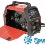 Ideal Tecno MIG 200 Pulse LCD, zdjęcie 3