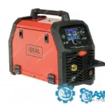 Ideal Tecno MIG 200 Pulse LCD, zdjęcie 4