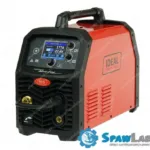 Ideal Tecno MIG 200 Pulse LCD, zdjęcie 5
