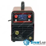 Ideal Tecno MIG 212 LCD Synergic, zdjęcie 2