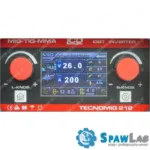 Ideal Tecno MIG 212 LCD Synergic, zdjęcie 3