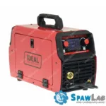 Ideal Tecno MIG 212 LCD Synergic, zdjęcie 4