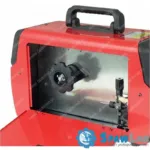 Ideal Tecno MIG 212 LCD Synergic, zdjęcie 6