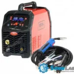 Ideal Tecno MIG 221 Synergic