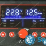Ideal Tecno MIG 221 Synergic, zdjęcie 7