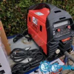 Ideal Tecno MIG 234 Pulse 4×4, zdjęcie 10