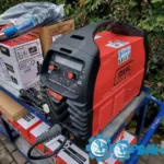 Ideal Tecno MIG 234 Pulse 4×4, zdjęcie 11