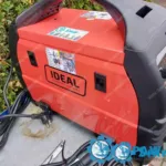 Ideal Tecno MIG 234 Pulse 4×4, zdjęcie 12