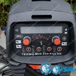 Ideal Tecno MIG 234 Pulse 4×4, zdjęcie 4