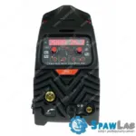 Ideal Tecno MIG 234 Pulse 4×4, zdjęcie 8