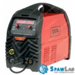 Ideal Tecno MIG 234 Pulse 4×4, zdjęcie 9